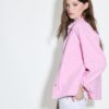 Chaqueta con bolsillos de parche Chaqueta con bolsillos de parche