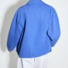 Chaqueta con bolsillos de parche Chaqueta con bolsillos de parche