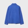 Chaqueta con bolsillos de parche Chaqueta con bolsillos de parche