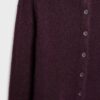 Chaqueta de punto con botones Chaqueta de punto con botones