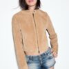 Chaqueta motera 100 % piel Chaqueta motera 100 % piel