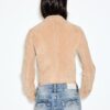 Chaqueta motera 100 % piel Chaqueta motera 100 % piel