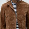 Chaqueta motera 100 % piel Chaqueta motera 100 % piel