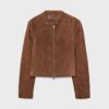 Chaqueta motera 100 % piel Chaqueta motera 100 % piel