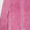 Chaqueta motera 100 % piel
