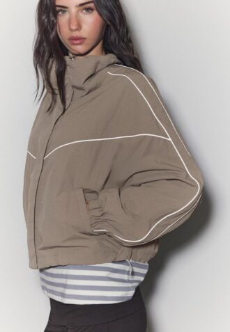 Chaqueta técnica