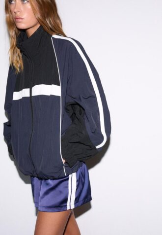 Chaqueta técnica