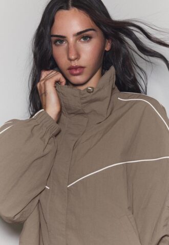 Chaqueta técnica