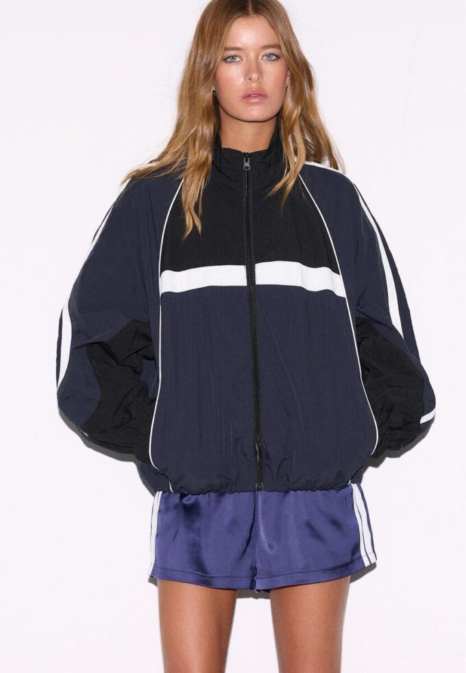 Chaqueta técnica Chaqueta técnica