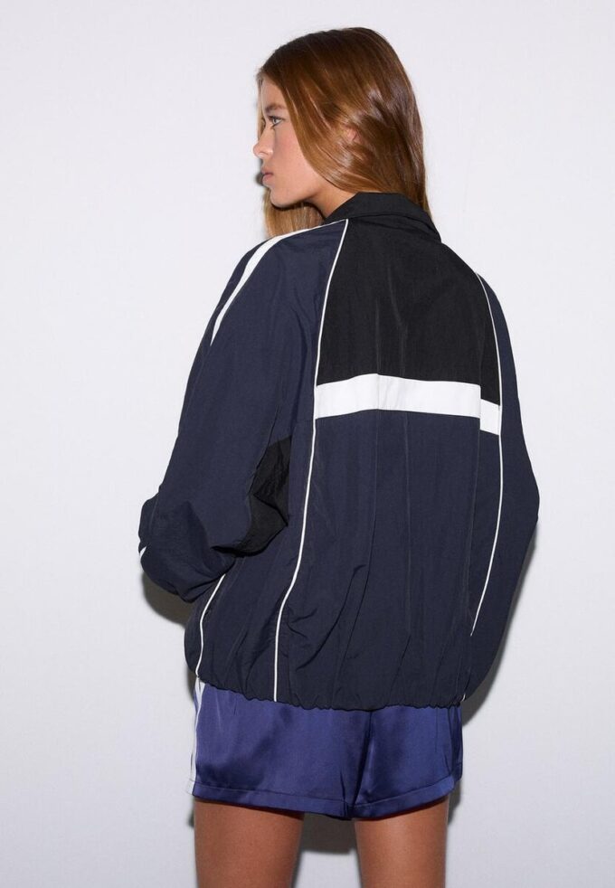 Chaqueta técnica Chaqueta técnica