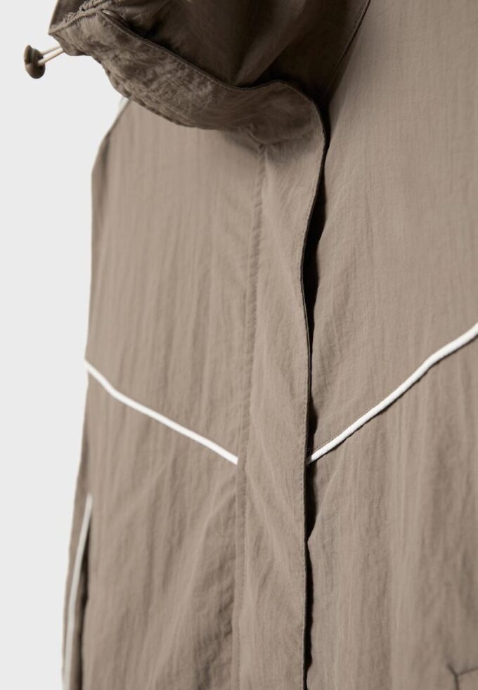 Chaqueta técnica Chaqueta técnica