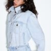 Chaqueta vaquera Chaqueta vaquera