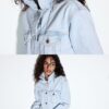 Chaqueta vaquera Chaqueta vaquera