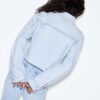 Chaqueta vaquera Chaqueta vaquera