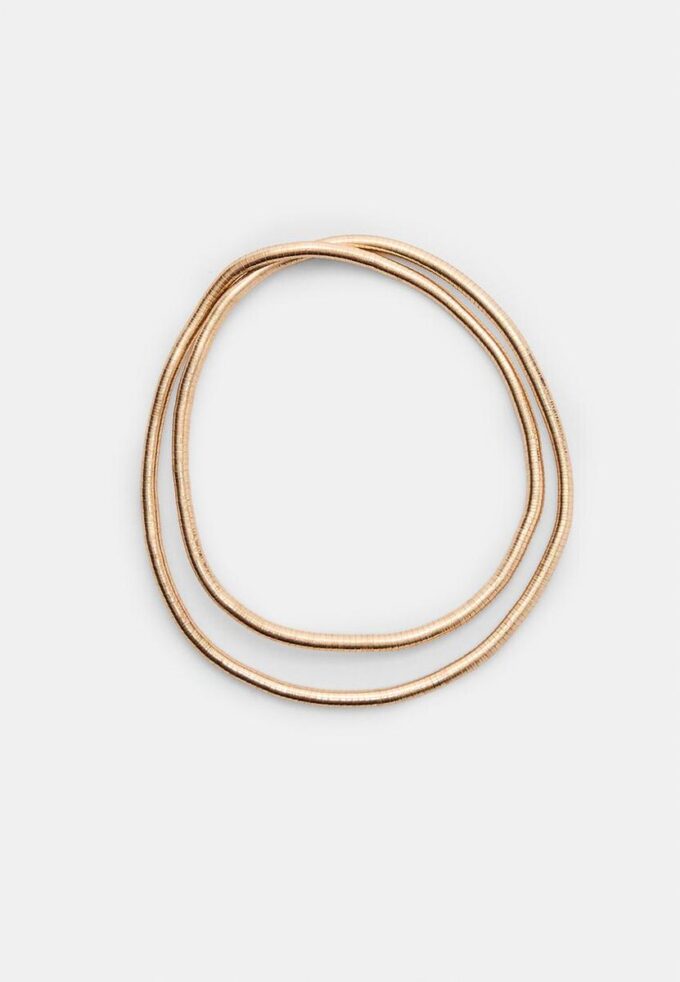 Collar flexible