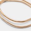 Collar flexible