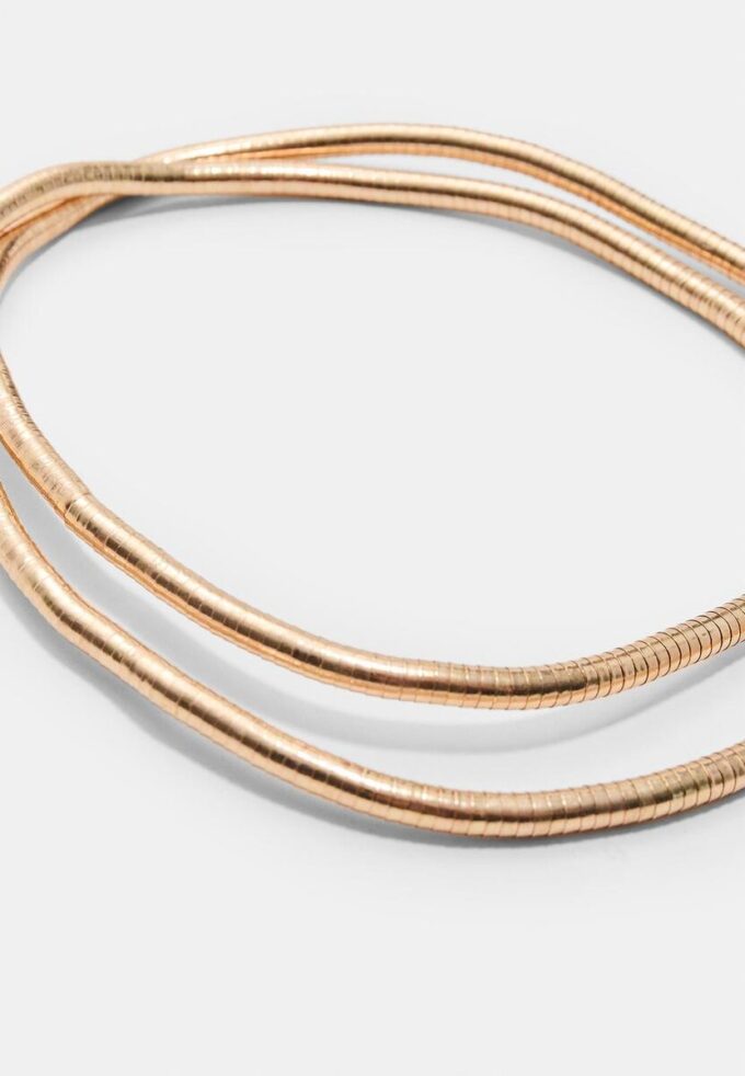 Collar flexible