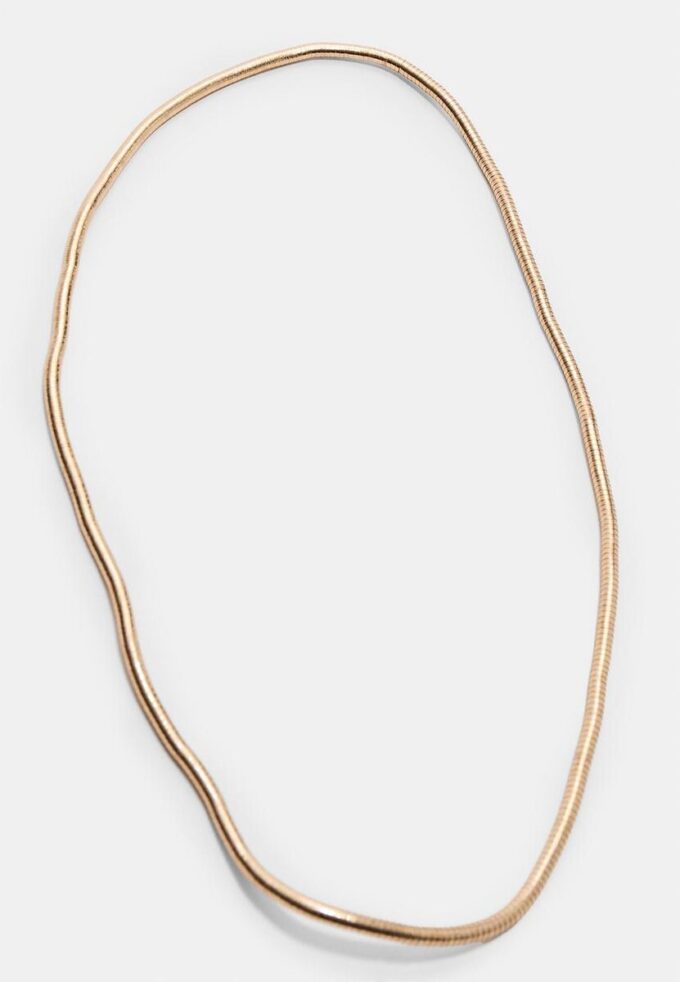 Collar flexible