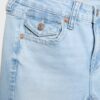 D04 Vaqueros Flared de talle bajo D04 Vaqueros Flared de talle bajo