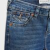 D04 Vaqueros Flared de talle bajo D04 Vaqueros Flared de talle bajo