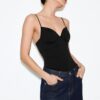 D62 Skort vaquera D62 Skort vaquera
