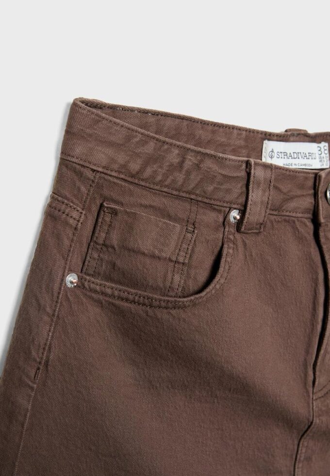 D62 Skort vaquera D62 Skort vaquera
