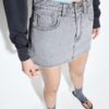 D62 Skort vaquera D62 Skort vaquera