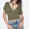 D62 Skort vaquera D62 Skort vaquera