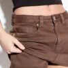 D62 Skort vaquera D62 Skort vaquera