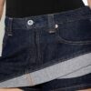 D62 Skort vaquera D62 Skort vaquera