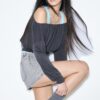 D62 Skort vaquera D62 Skort vaquera