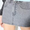 D62 Skort vaquera D62 Skort vaquera