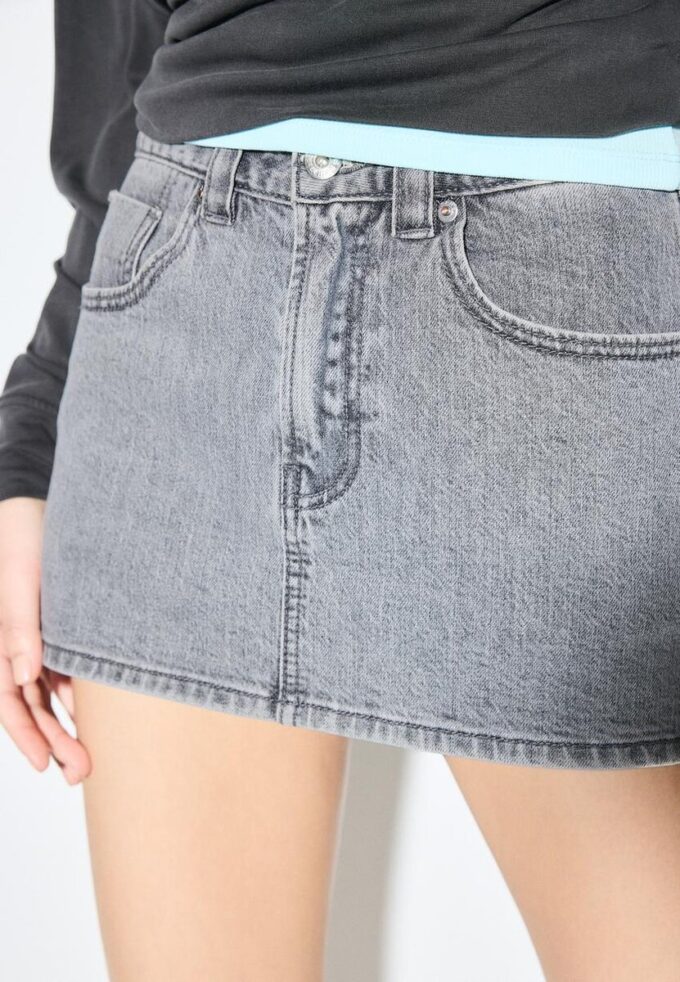 D62 Skort vaquera D62 Skort vaquera