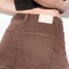 D62 Skort vaquera D62 Skort vaquera