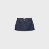 D62 Skort vaquera D62 Skort vaquera
