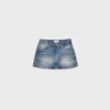 D62 Skort vaquera D62 Skort vaquera