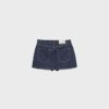 D62 Skort vaquera D62 Skort vaquera