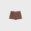 D62 Skort vaquera D62 Skort vaquera