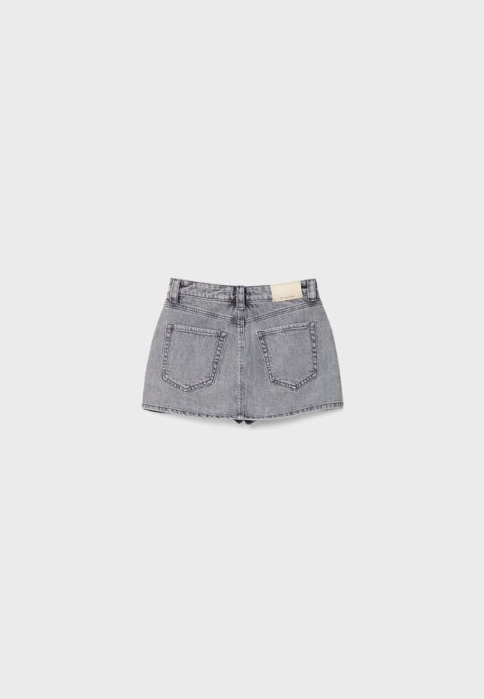 D62 Skort vaquera D62 Skort vaquera