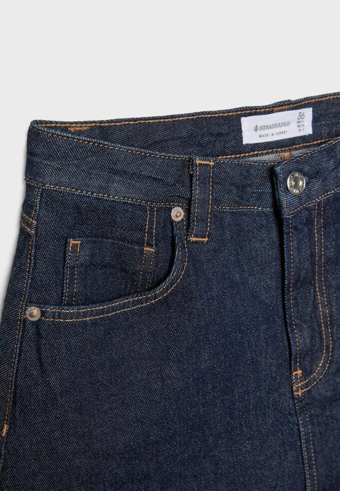 D62 Skort vaquera D62 Skort vaquera