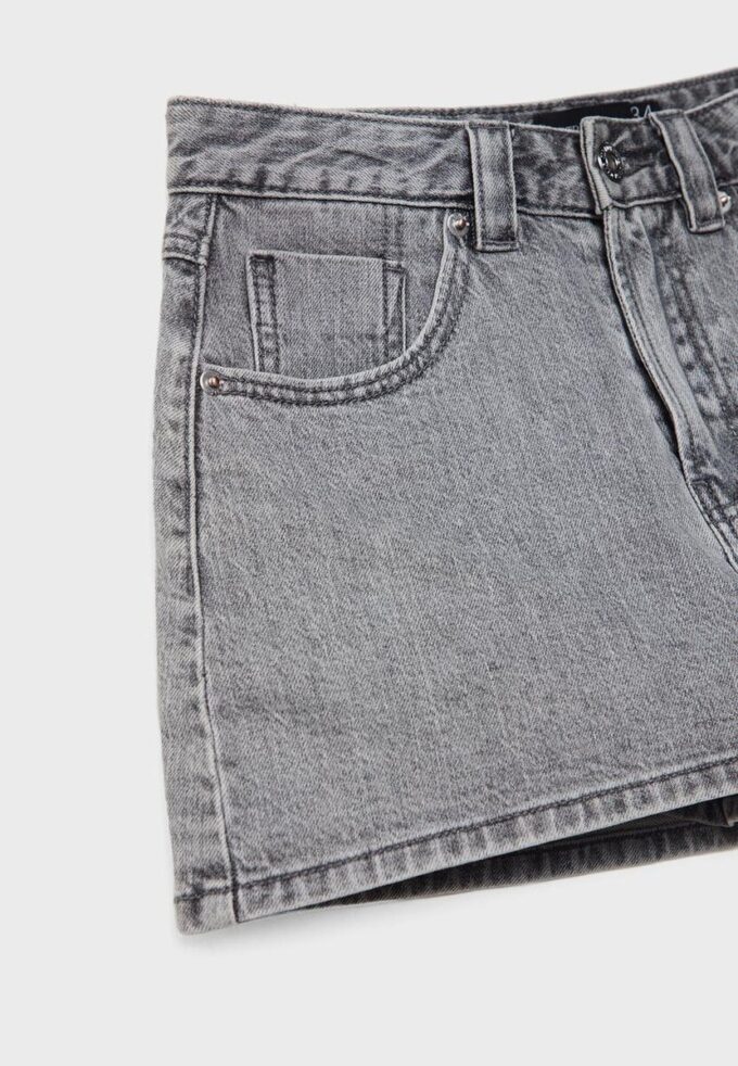 D62 Skort vaquera D62 Skort vaquera