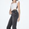 D67 Vaqueros slim bootcut D67 Vaqueros slim bootcut