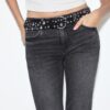 D67 Vaqueros slim bootcut D67 Vaqueros slim bootcut