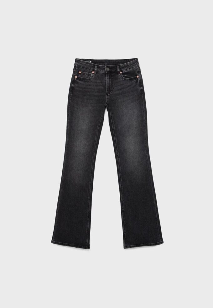 D67 Vaqueros slim bootcut D67 Vaqueros slim bootcut