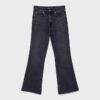 D78 Vaqueros Flared cortos D78 Vaqueros Flared cortos