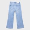 D78 Vaqueros Flared cortos D78 Vaqueros Flared cortos