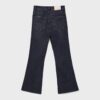D78 Vaqueros Flared cortos D78 Vaqueros Flared cortos