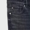 D78 Vaqueros Flared cortos D78 Vaqueros Flared cortos