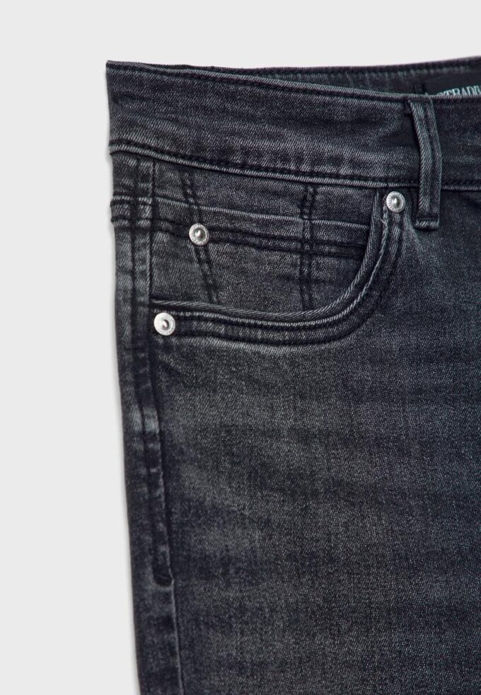 D78 Vaqueros Flared cortos D78 Vaqueros Flared cortos