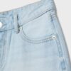 D79 Pantalones cortos de cintura baja D79 Pantalones cortos de cintura baja